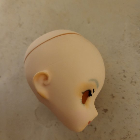 Dolfie bait head - Picture 4 of 8